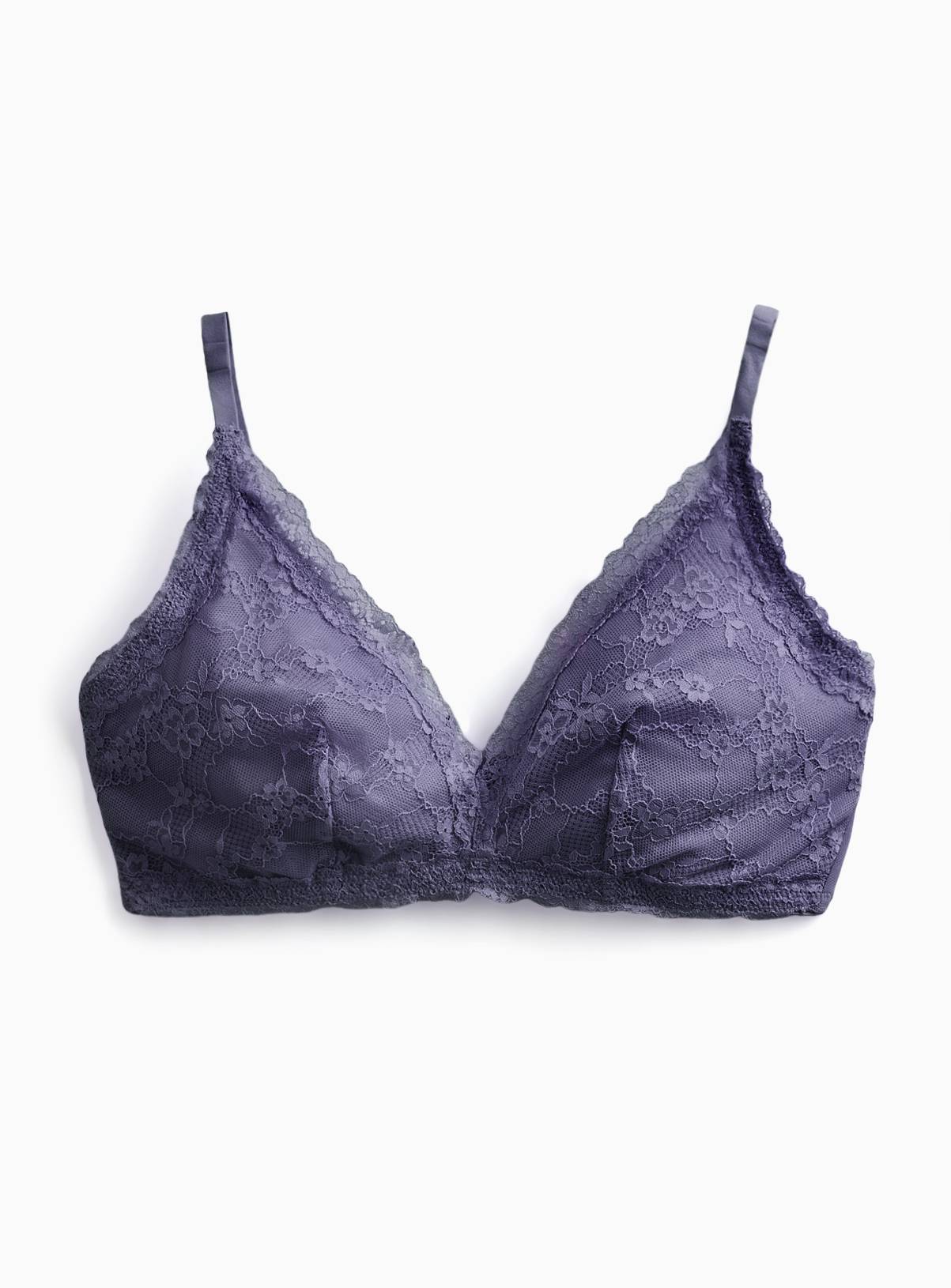 Mia Greystone Lace Bralette 18 - Image 3